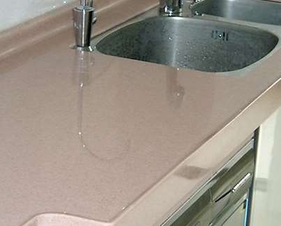 What should be done to maintain quartz stone